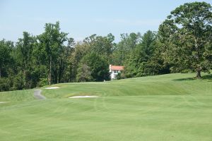 Biltmore Forest 16th Approach